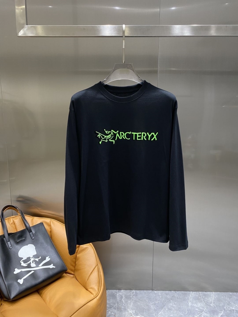 Arcteryx T-shirts
